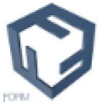 FORM studios, Inc. Architecture Logo