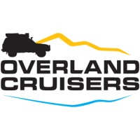 Overland Cruisers Limited Logo