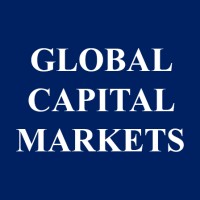Global Capital Markets Logo