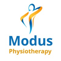 Modus Physiotherapy Logo