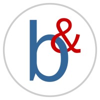 Brandpersand Logo