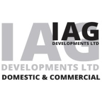 IAG Developments Ltd Logo
