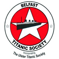 The Belfast Titanic Society Logo