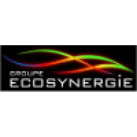 Groupe Ecosynergie Logo