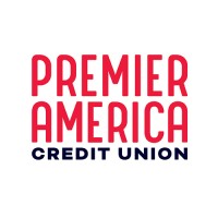 Premier America Credit Union Logo