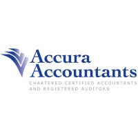 Accura Accountants Logo