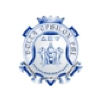 Delta Epsilon Psi Fraternity, Inc. Logo