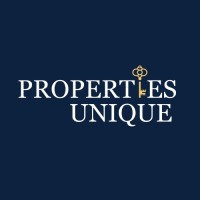 Properties Unique Logo