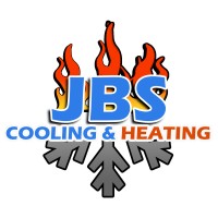 JB Services Cooling & Heating Logo