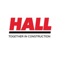 Hall Logo
