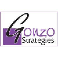 Gonzo Strategies Logo