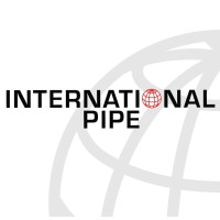 International Pipe Logo