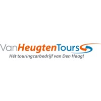 Touringcarbedrijf Van Heugten Tours Logo