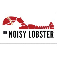 The Noisy Lobster Logo