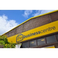 The Business Centre (Cardiff) Ltd Logo