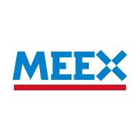 Meex Technische Installaties B.V. Logo