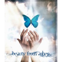 Beauty From Ashes™ Ministries Logo