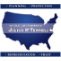 National Law Offices of Julius P. Terrell, PLLC Logo