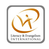 Literacy and Evangelism International Logo