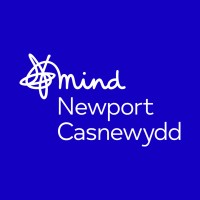 Newport Mind Logo