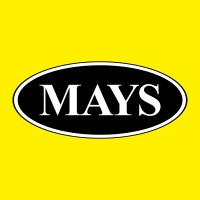 Mays Estate Agents Logo