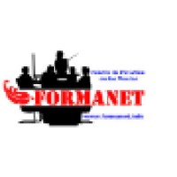 FORMANET Logo