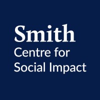 Centre for Social Impact | Smith School of Business Logo