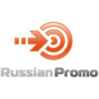 Russian Promo Logo