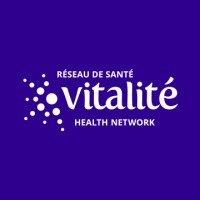 Réseau de Santé Vitalité Logo