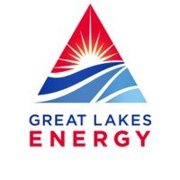 Great Lakes Energy Logo