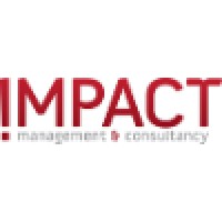 Impact Management & Consultancy Logo