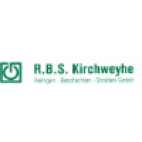 R.B.S. Kirchweyhe GmbH Logo