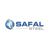 Safal Steel Logo
