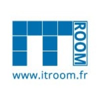 IT-ROOM Logo