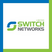 Switch Networks Ltd Logo