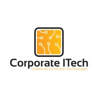 Corporate Innovation Technologies Logo