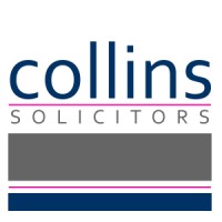 Collins Solicitors Logo