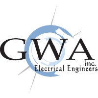 GWA, Inc. - Electrical Engineers Logo