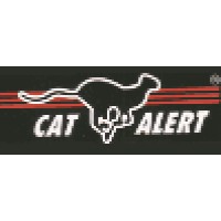 Active Integrated Protection System- Cat Alert Logo