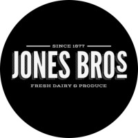 Jones Bros Logo