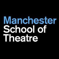 Manchester School of Theatre Logo