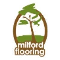 Milford Flooring Logo