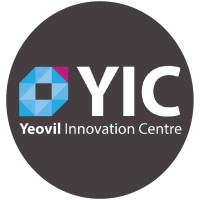 Yeovil Innovation Centre Logo