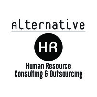 Alternative HR Logo