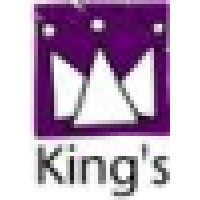 Kings Centre Norwich Logo