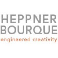 Heppner + Bourque, Inc. Logo