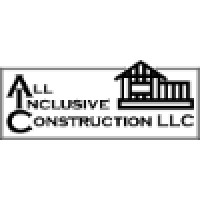 All-INclusive Construction LLC Logo