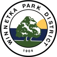 Winnetka Park District Logo