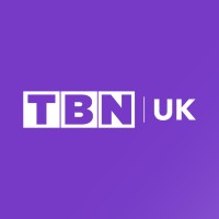 TBNUK - Christian TV on Freeview & Sky Logo