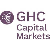 GHC Capital Markets Limited Logo